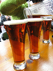 Whistler Beers