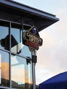 Whistler Garibaldi Lift Company