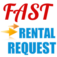 FAST Whistler Rental Request