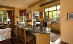 Photo of Five Bedroom Whistler Rental Home - The Bears Den Whistler