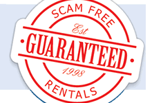 Scam Free Whistler Rentals